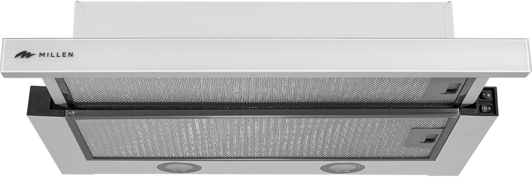 Millen MBKHSG 601 WH