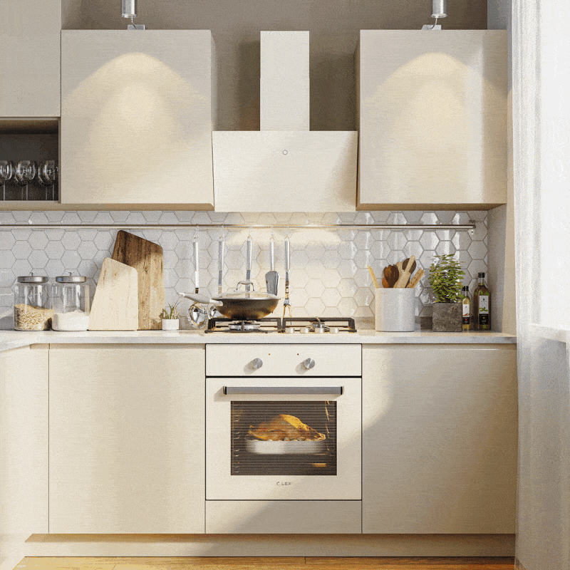 Lex EDM 040 IV LIGHT