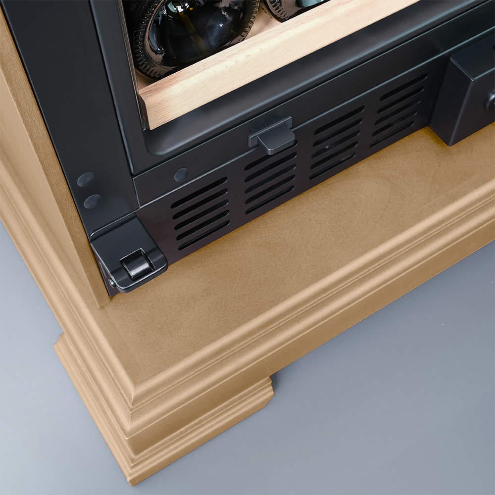 MEYVEL MV77PRO-KBT2 (Натуральный бук)