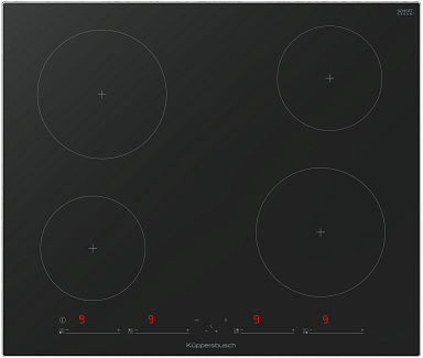 Kuppersbusch KI 6130.0 SE