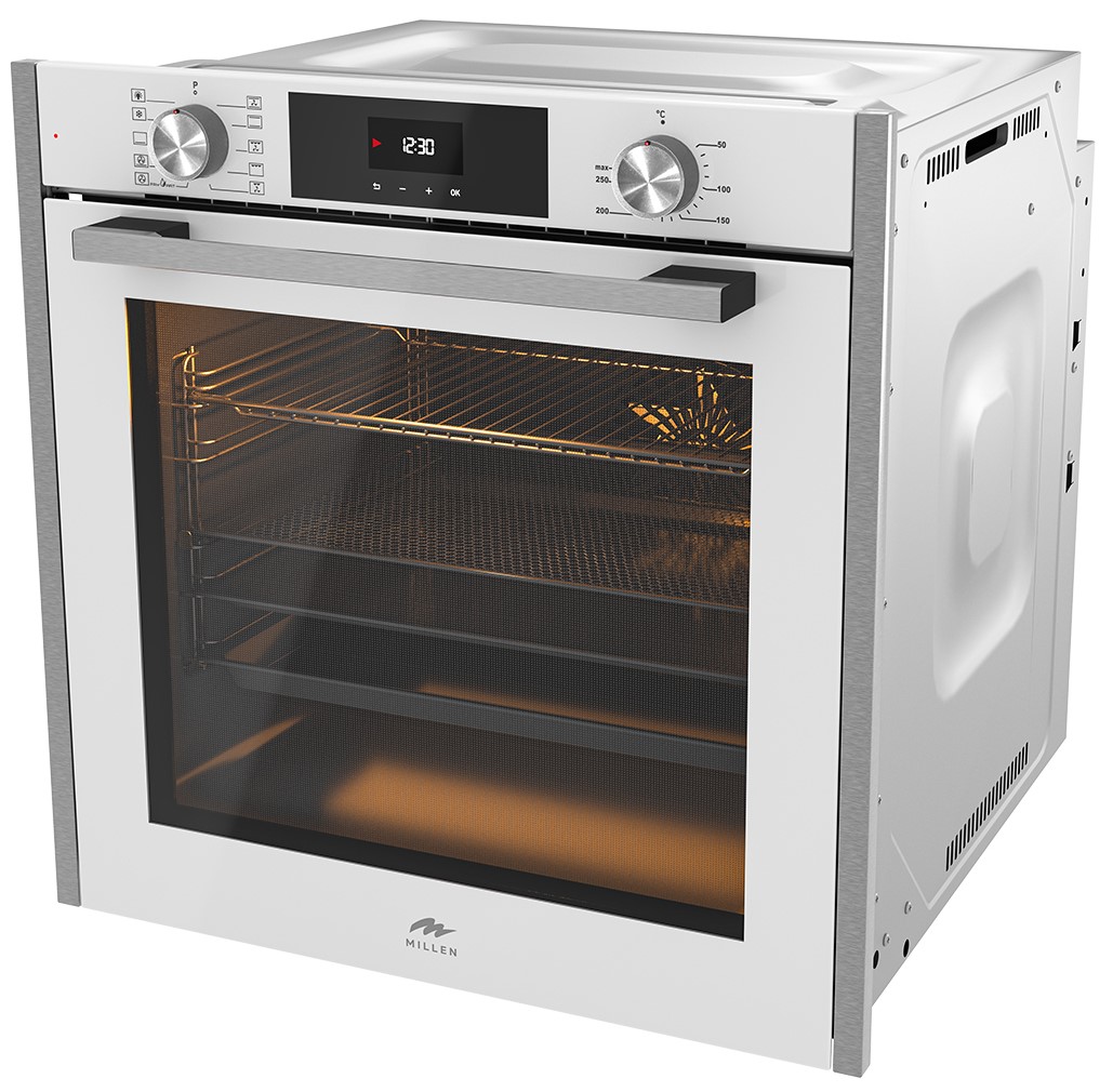 Millen MEO 6005 WH
