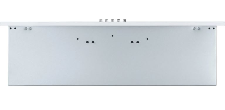 Meferi INBOX60WH LIGHT