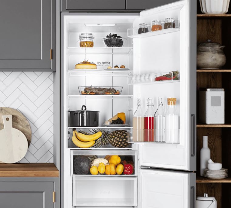 Haier CEF535ASD