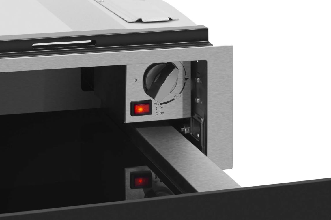 Meferi MWD601BK COMFORT