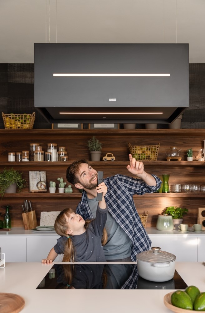 Franke FMAS BK EXTRA MATT F80 KL (345.0698.564)