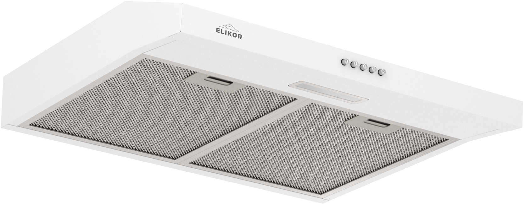 Elikor ECO ONE 60 WH (белый)