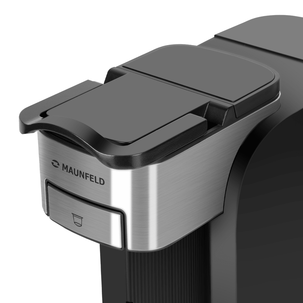 MAUNFELD MCCM-CM827BL