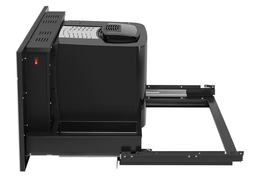MAUNFELD AMCM1503W