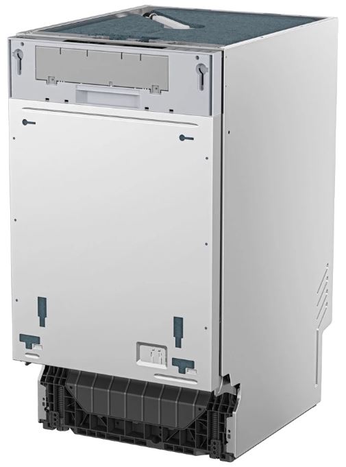 Haier HDWE11-395RU
