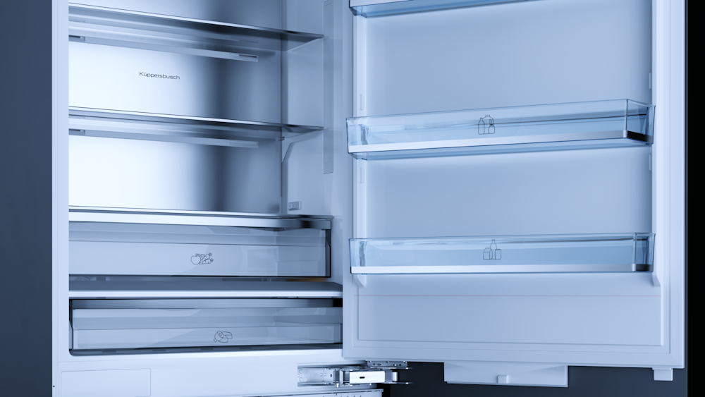 Kuppersbusch FKGFX 9800.0i