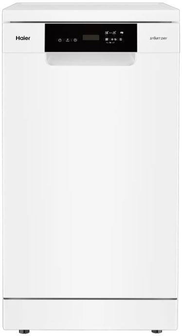 Haier HDWE11-36WE4RU