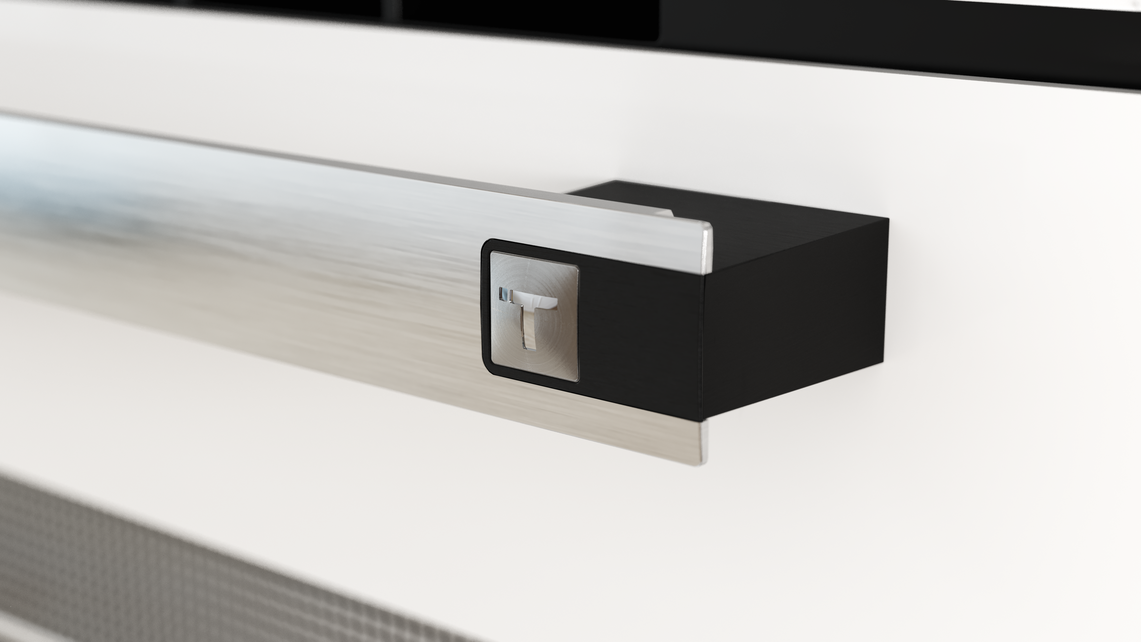 TEKA HSB 6150 WHITE