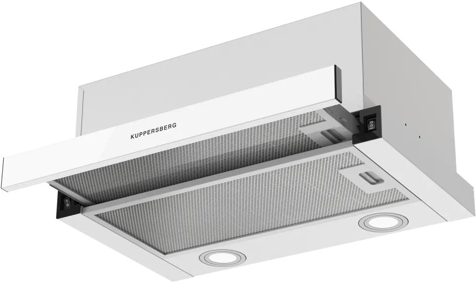 Kuppersberg SLIMHIT 50 WG