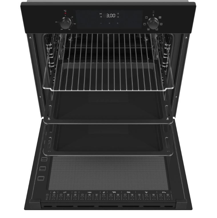 Meferi MEO607BK COMFORT