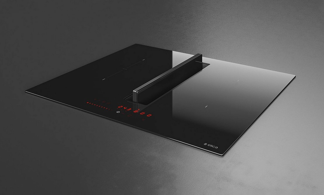 Elica NIKOLATESLA FIT BL/A/60