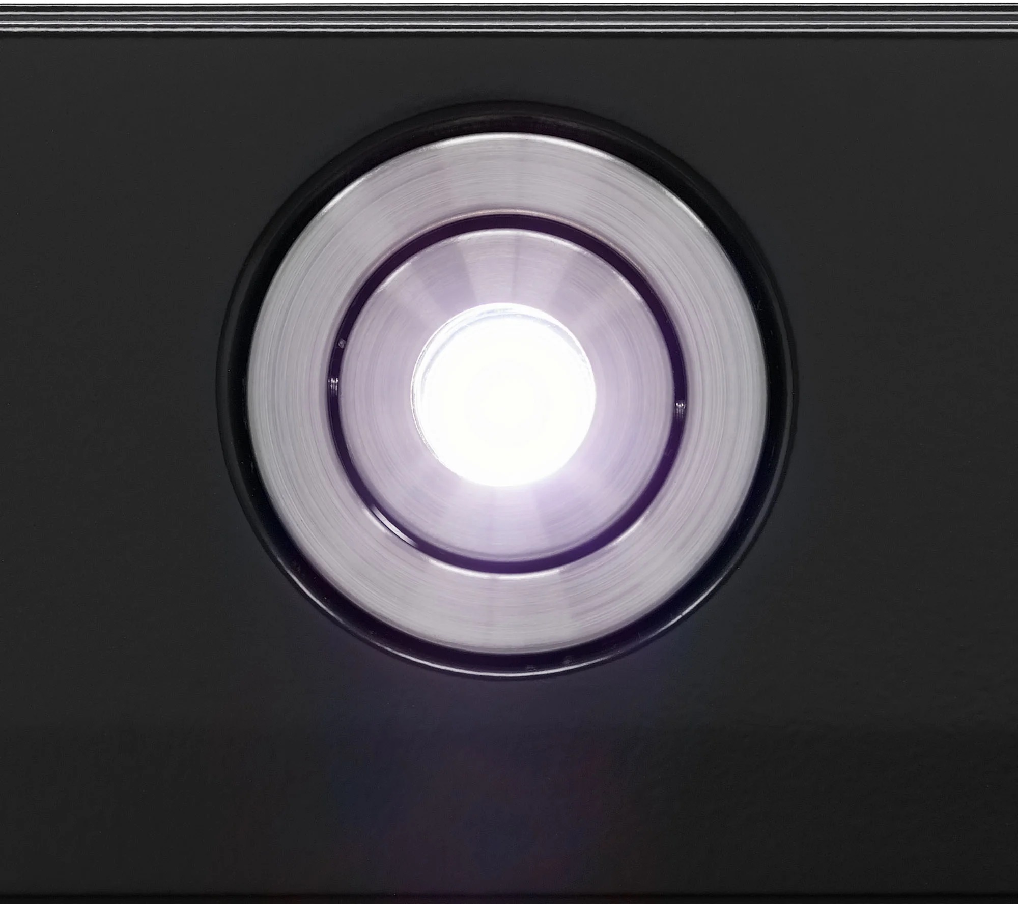 Krona SVEN 600 black one knob