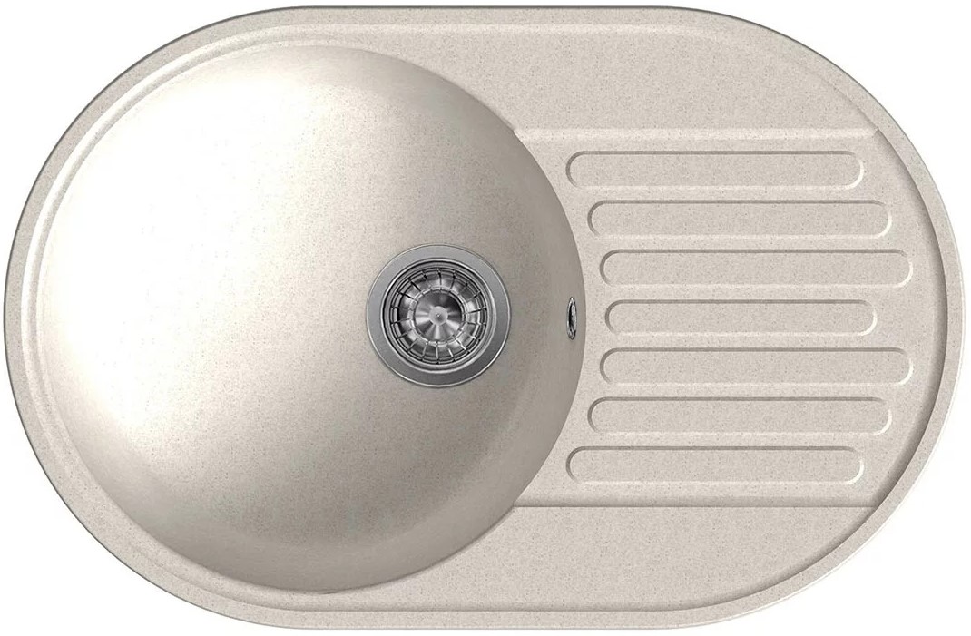 Lex Como 740 White