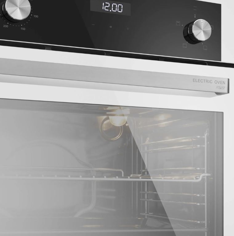 Meferi MEO604WH POWER