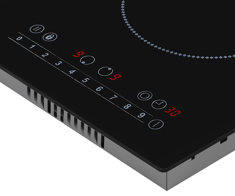 MAUNFELD EVCE292SDPBK