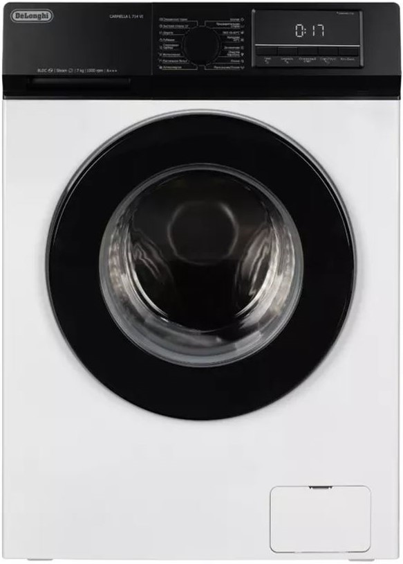 Delonghi CARMELLA L 714 VI