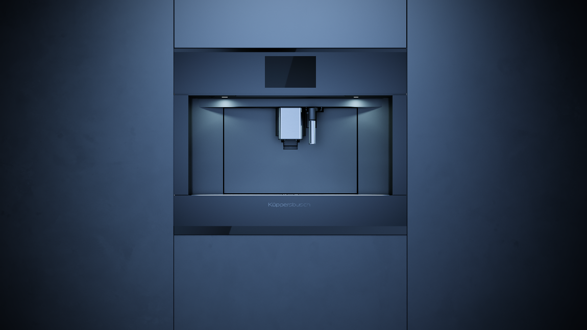 Kuppersbusch CKV 6800.0 KSM