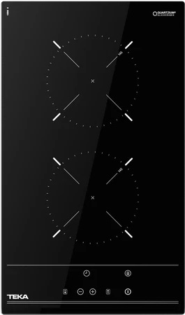TEKA TZC 32000 TTC BLACK