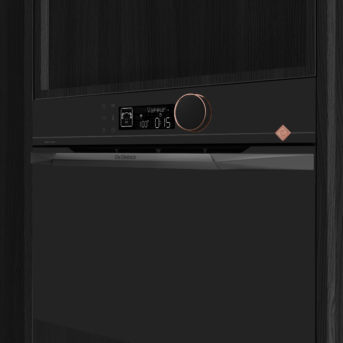 De Dietrich DKV4530H