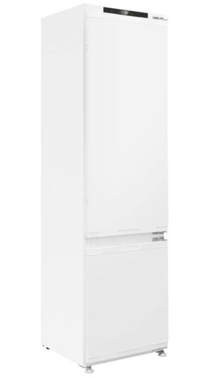 Meferi MBR193 COMBI NO FROST POWER