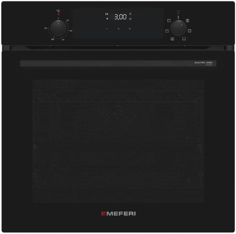 Meferi MEO607BK COMFORT