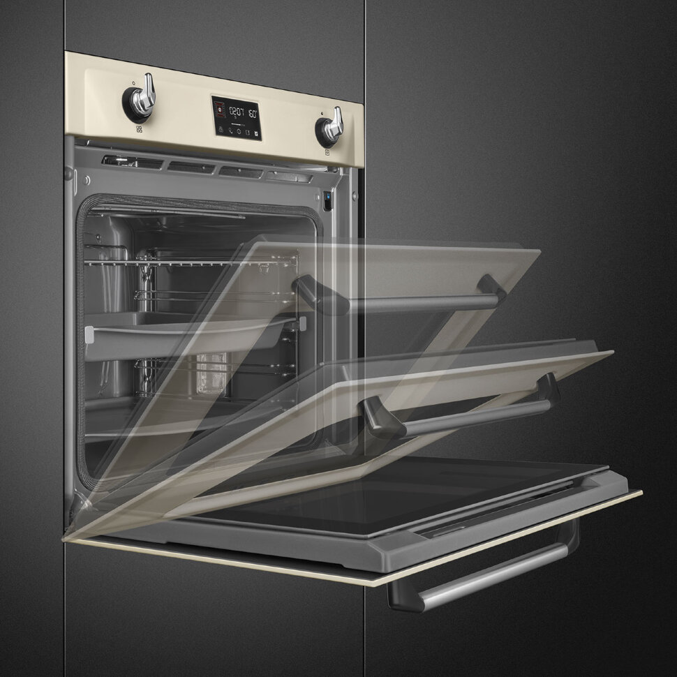 SMEG SOP6902S2PP