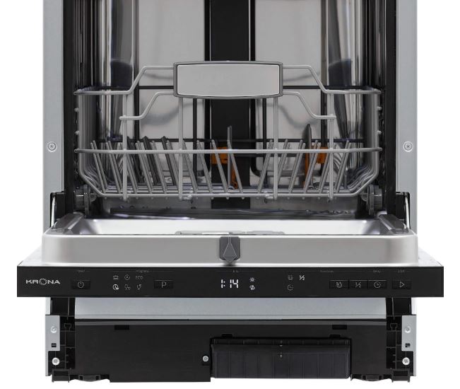 Krona WESPA 45 BI V2