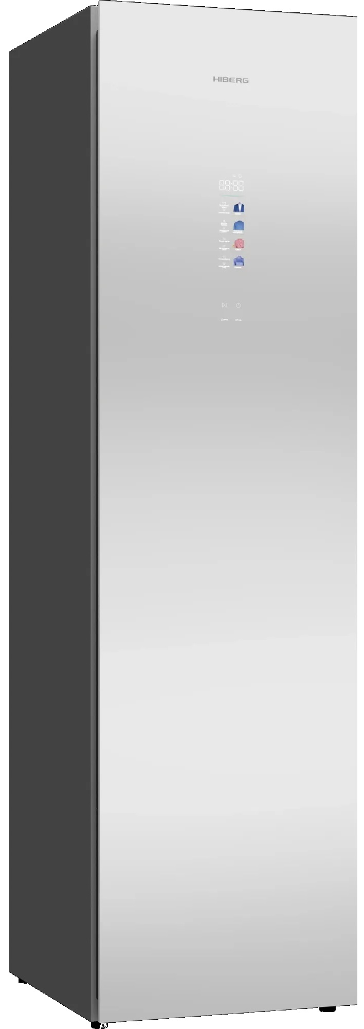 HIBERG SD 5GW