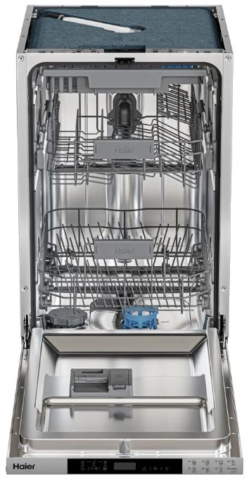 Haier HDWE11-395RU