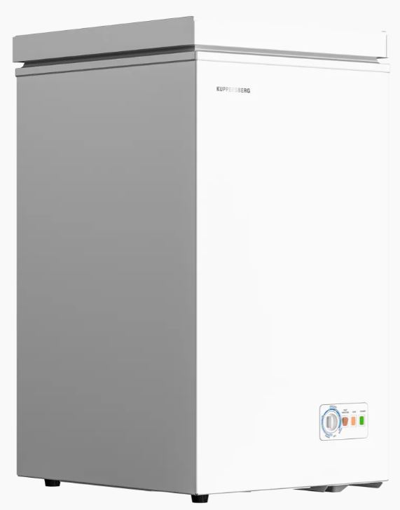 Kuppersberg FLCF 110 W