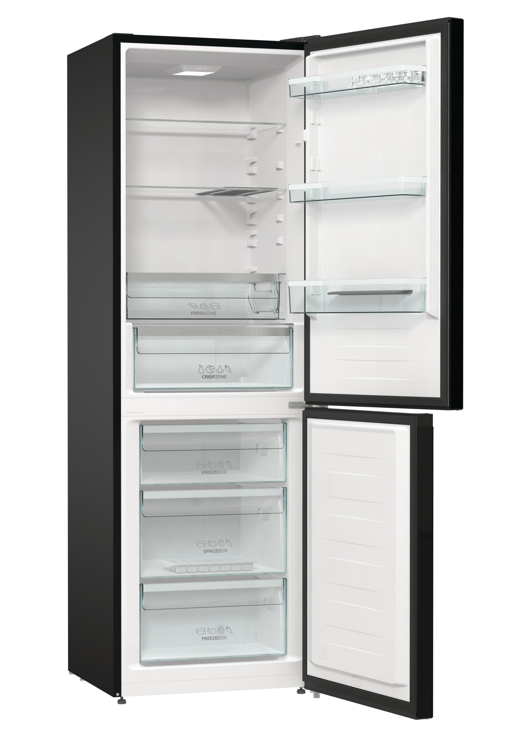 Gorenje Nrk620eabxl4 Купить В Спб Холодильник