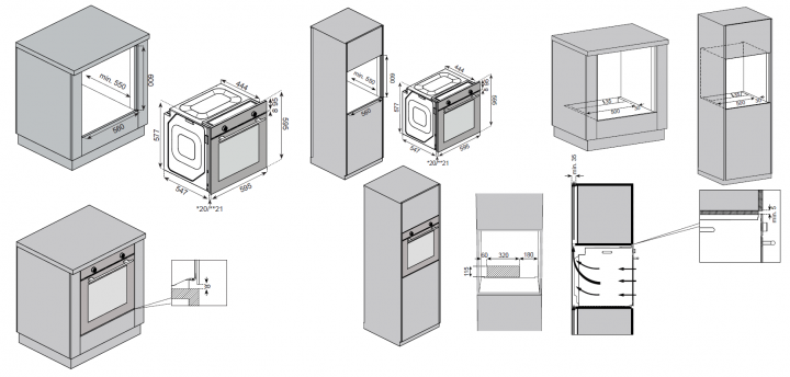 Schaub Lorenz SLB EE6308