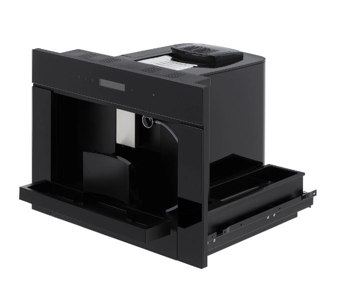 Krona REMS 45H coffee BL