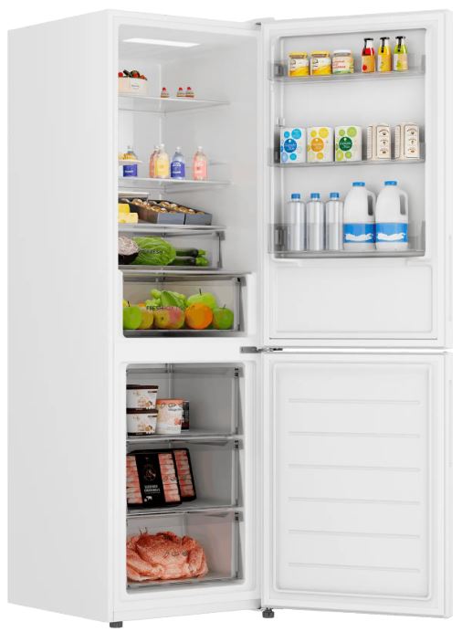 Haier CEF530CWRG