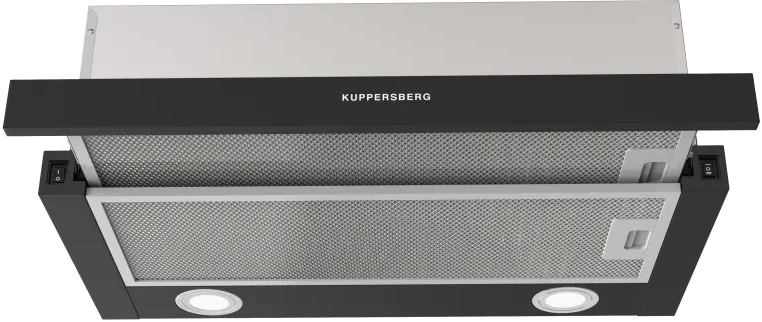 Kuppersberg SLIMHIT 60 B