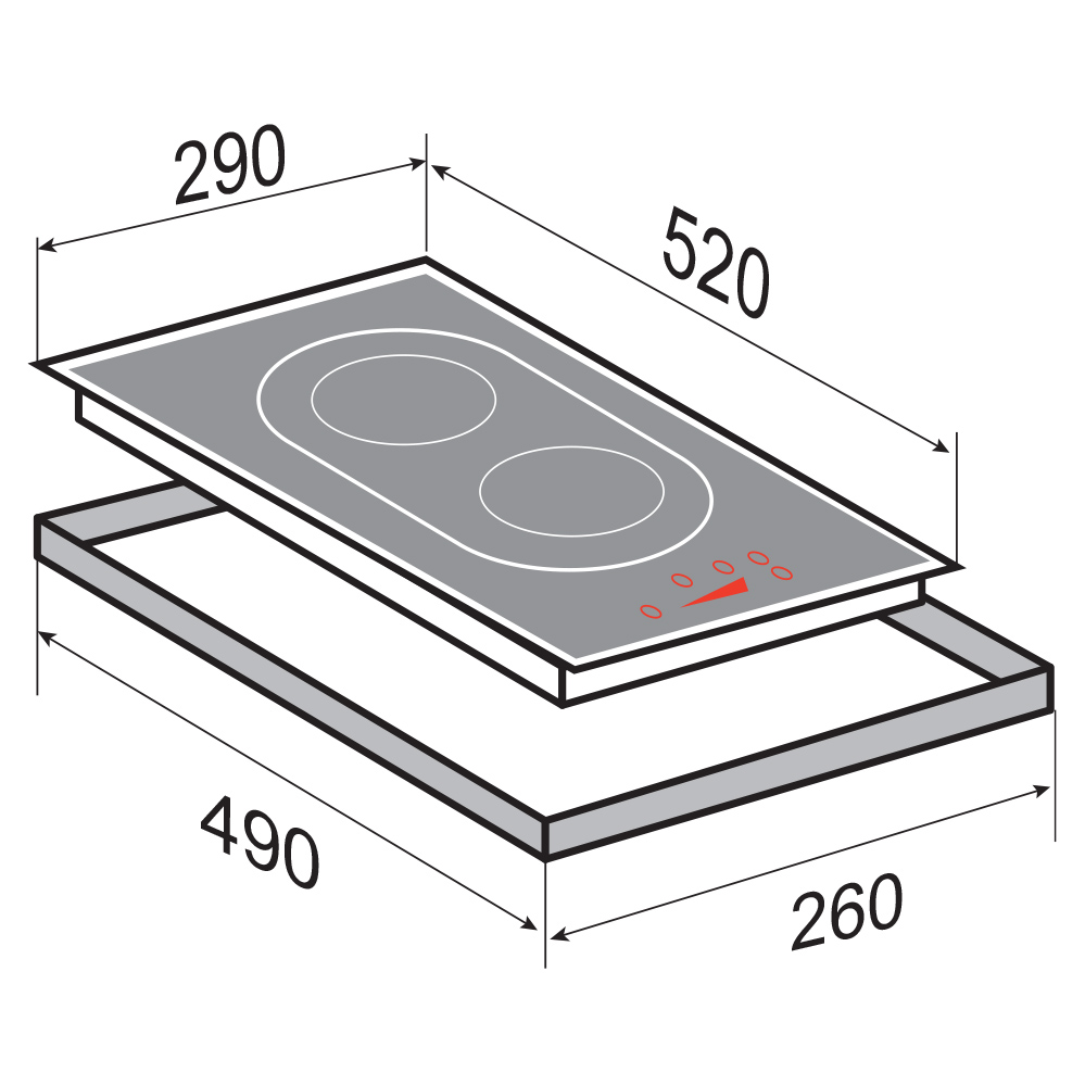 Zigmund & Shtain CI 29.3 B
