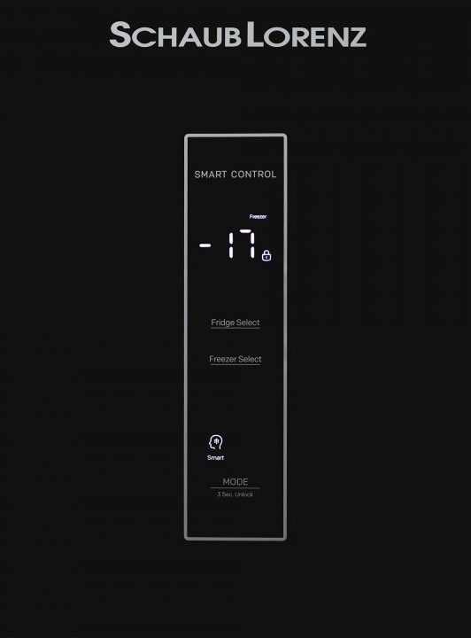 Schaub Lorenz SLU S344GY7EI