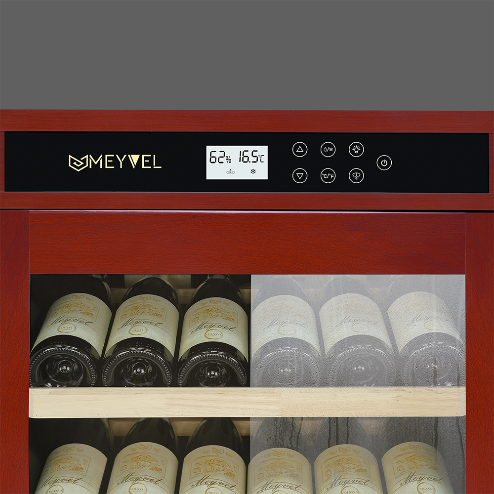 MEYVEL MV102-WM1-M (Mahogany)