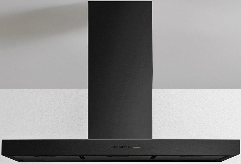 Falmec MERCURIO BLACK 60