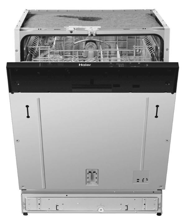 Haier HDWE13-191RU