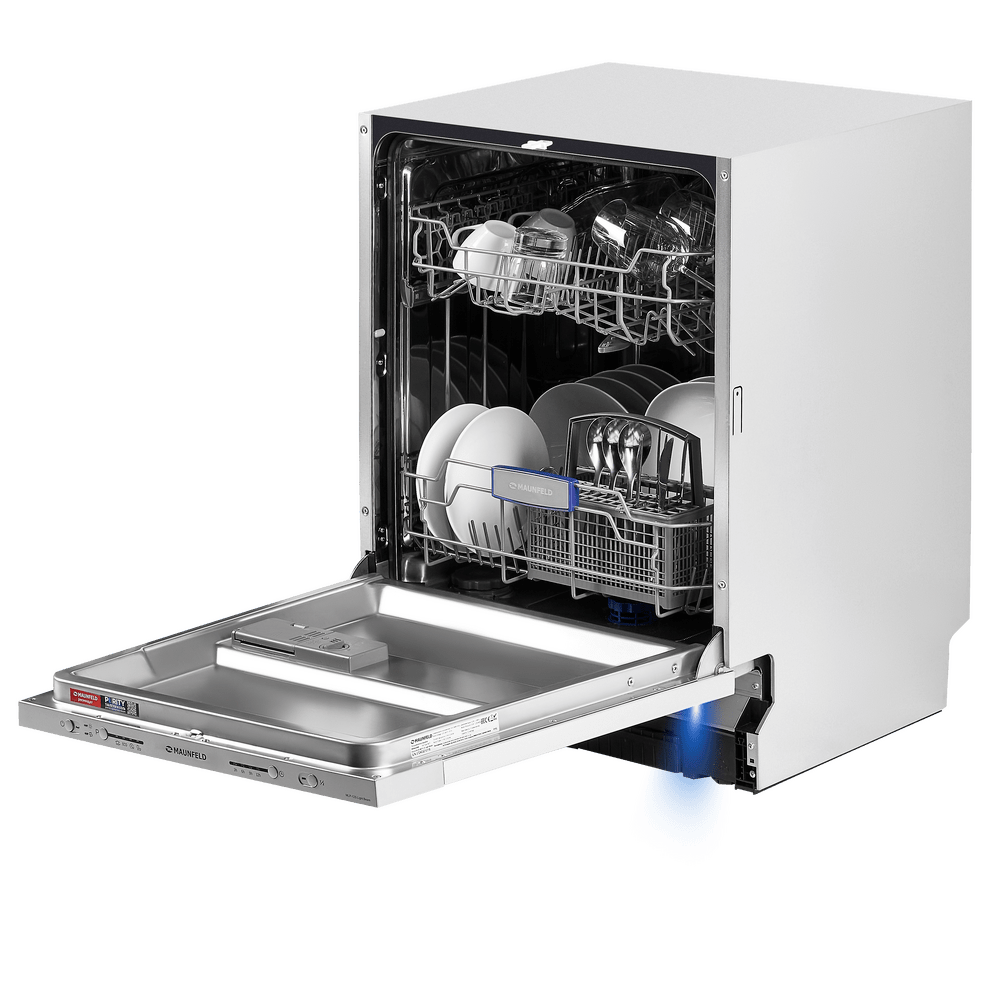 MAUNFELD MLP-12S Light Beam