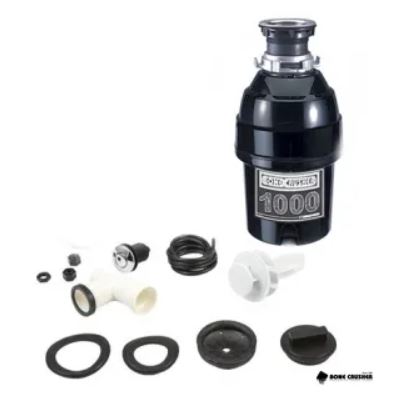 BoneCrusher ВС 1000 AS/К