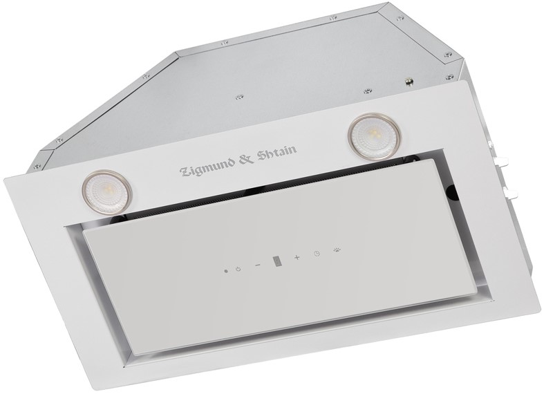 Zigmund & Shtain K 011.5 W