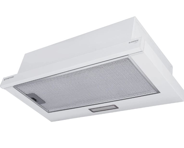 Meferi SLIDEBOX60WH LIGHT
