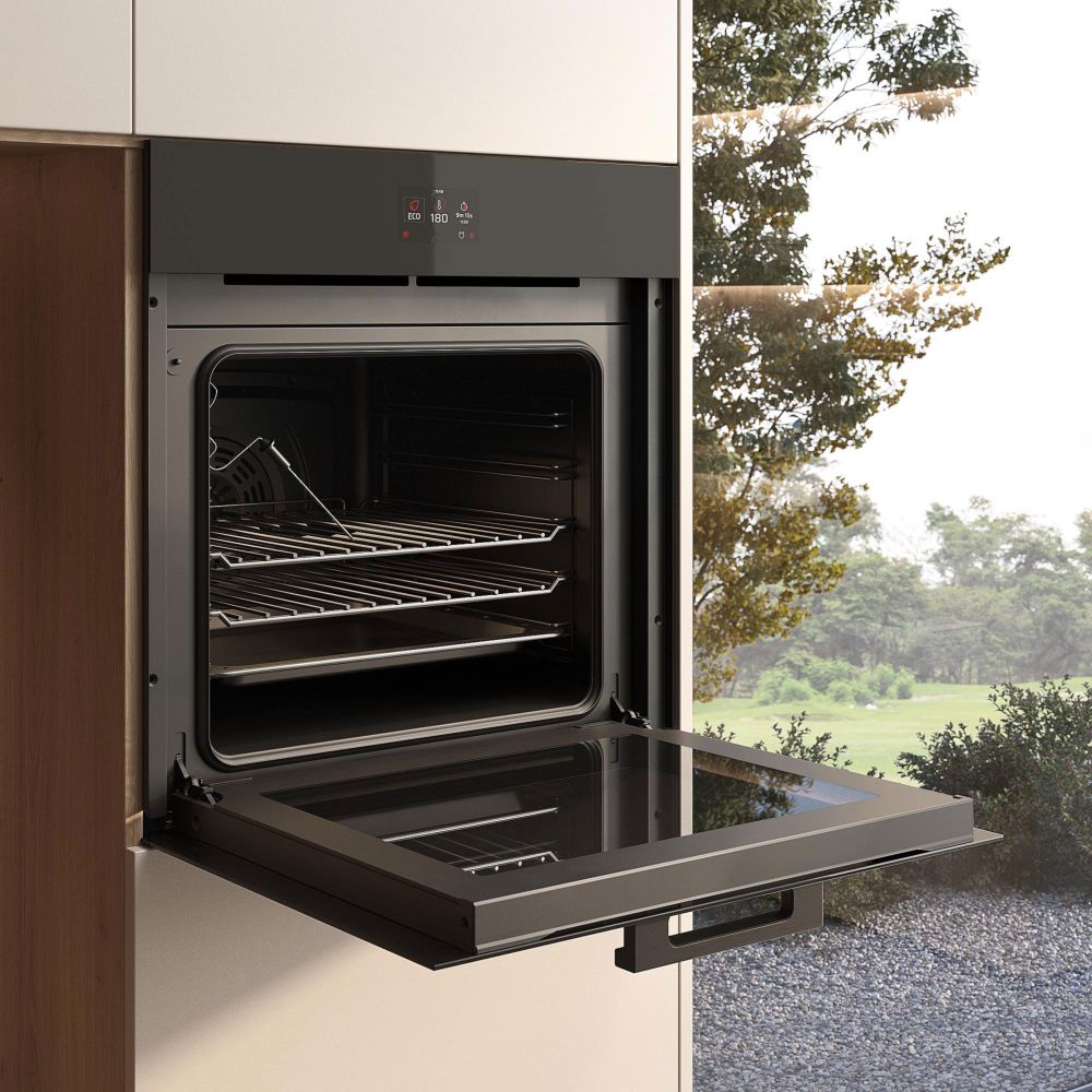 ELICA VIRTUS MULTI 60 TFT BL