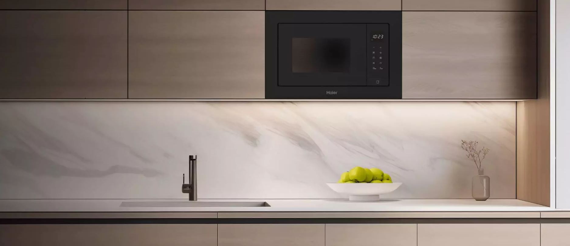 Haier HMX-BTG207B